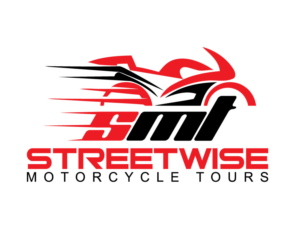 Logo Design by JAFRIN for Streetwise Motorbike Training Pty Ltd | Design: #18893782