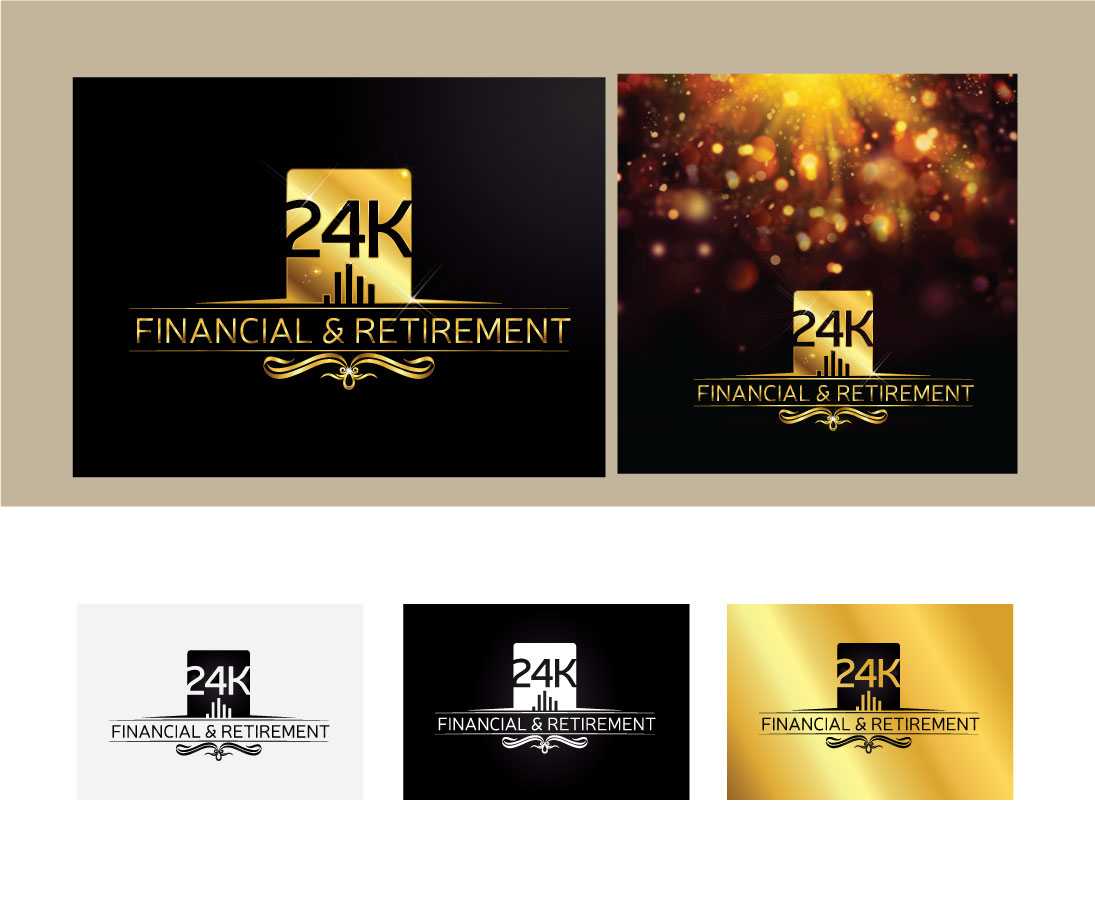 Logo Design by mouallem zoheir for this project | Design #2850259