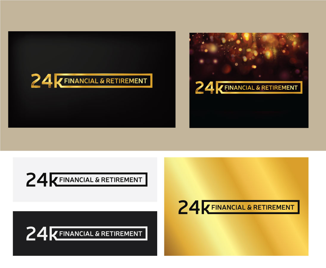 Logo Design by mouallem zoheir for this project | Design #2850309