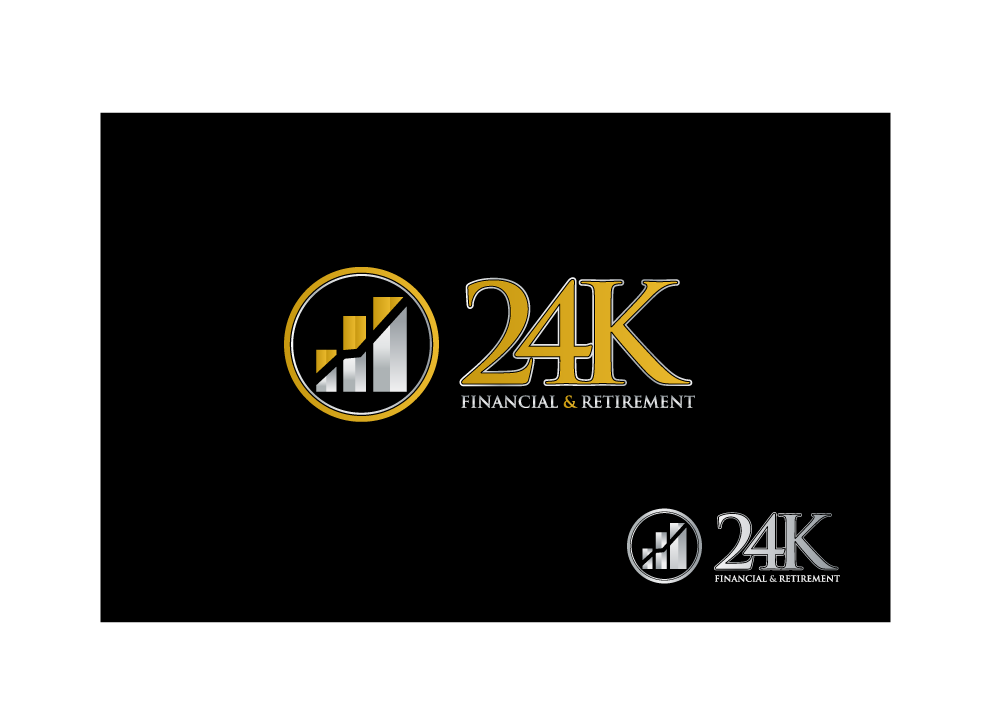 Logo Design by AMBOGEStudios for this project | Design #2870254