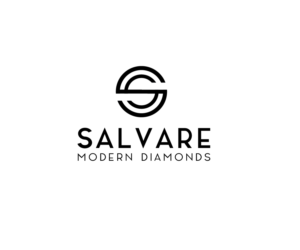 Salvare Modern Diamonds  | Logo Design by renderman