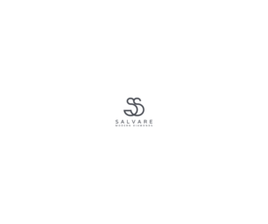 Salvare Modern Diamonds  | Logo Design by Vetroff