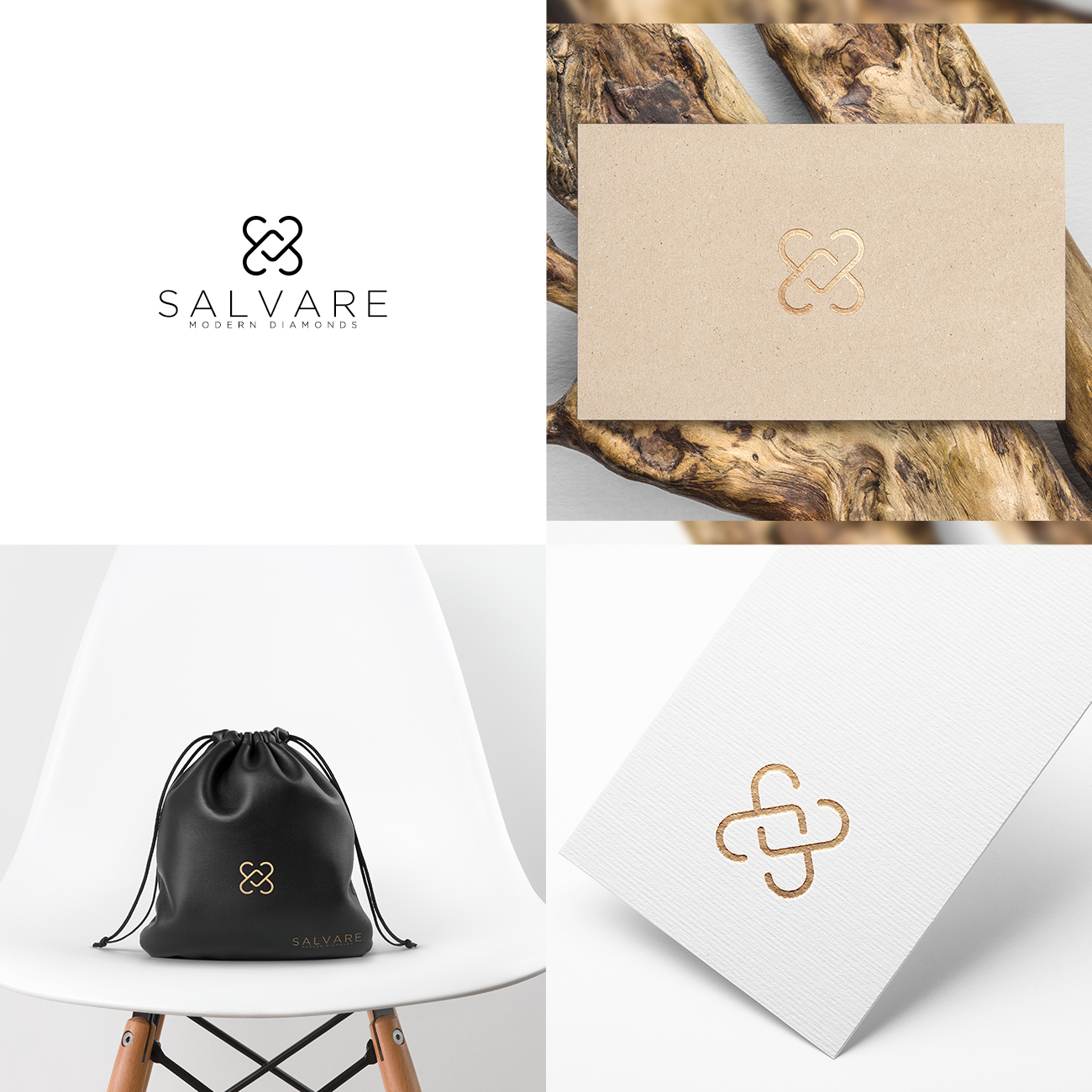 Logo Design by JohnM. for this project | Design #18899523