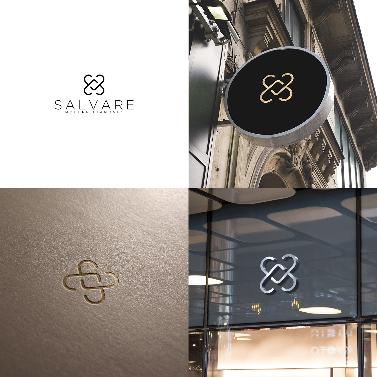 Logo Design by JohnM. for this project | Design #18899543