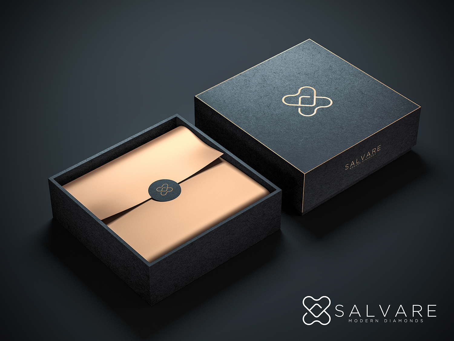 Logo Design by JohnM. for this project | Design #18908981