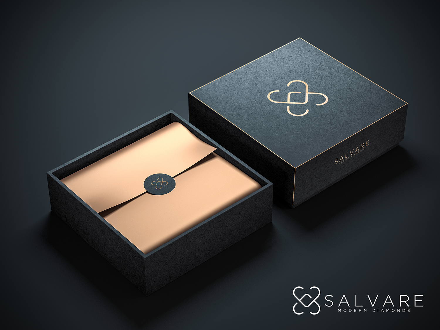 Logo Design by JohnM. for this project | Design #18909008