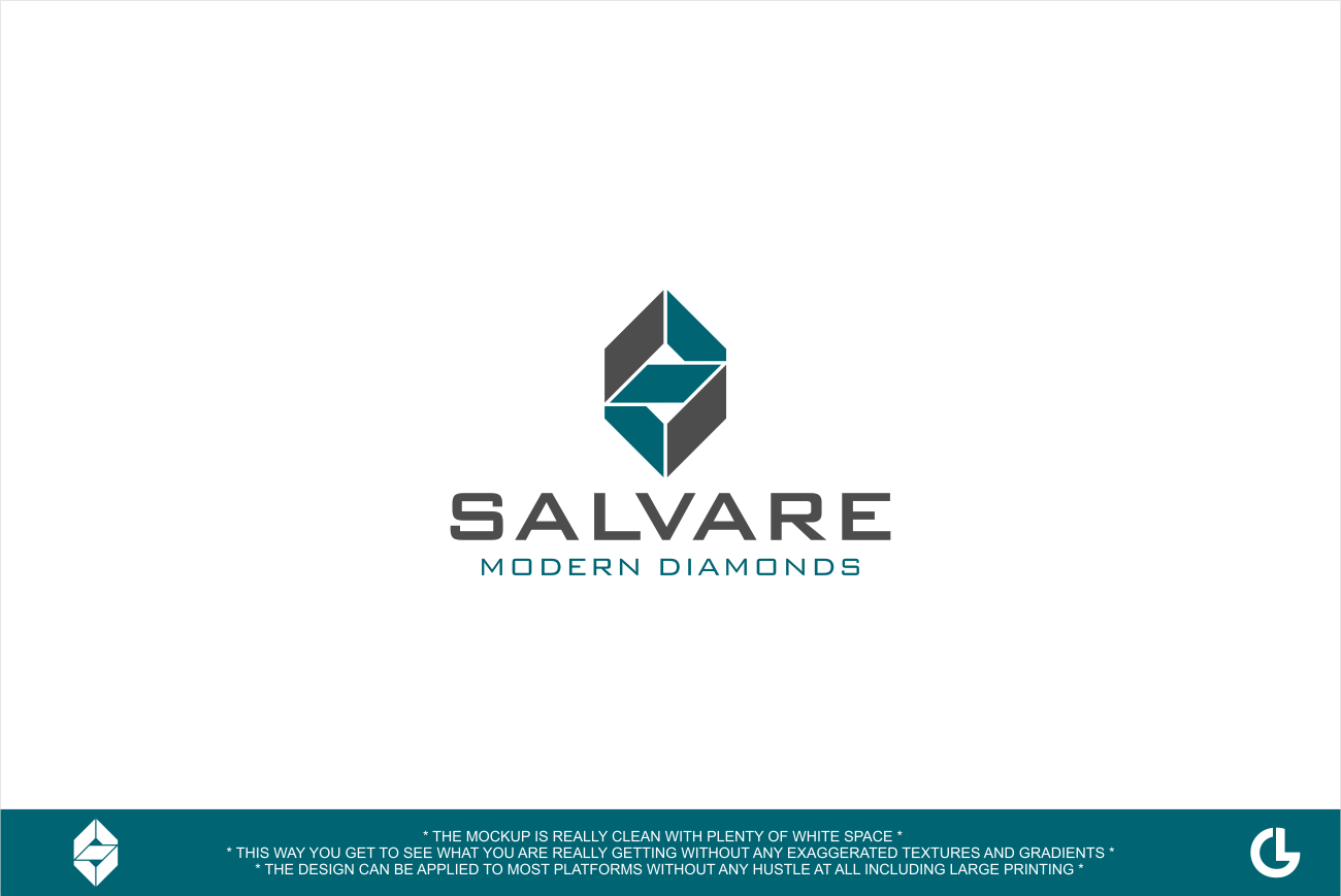 Logo Design by R!CKY for this project | Design #18918106