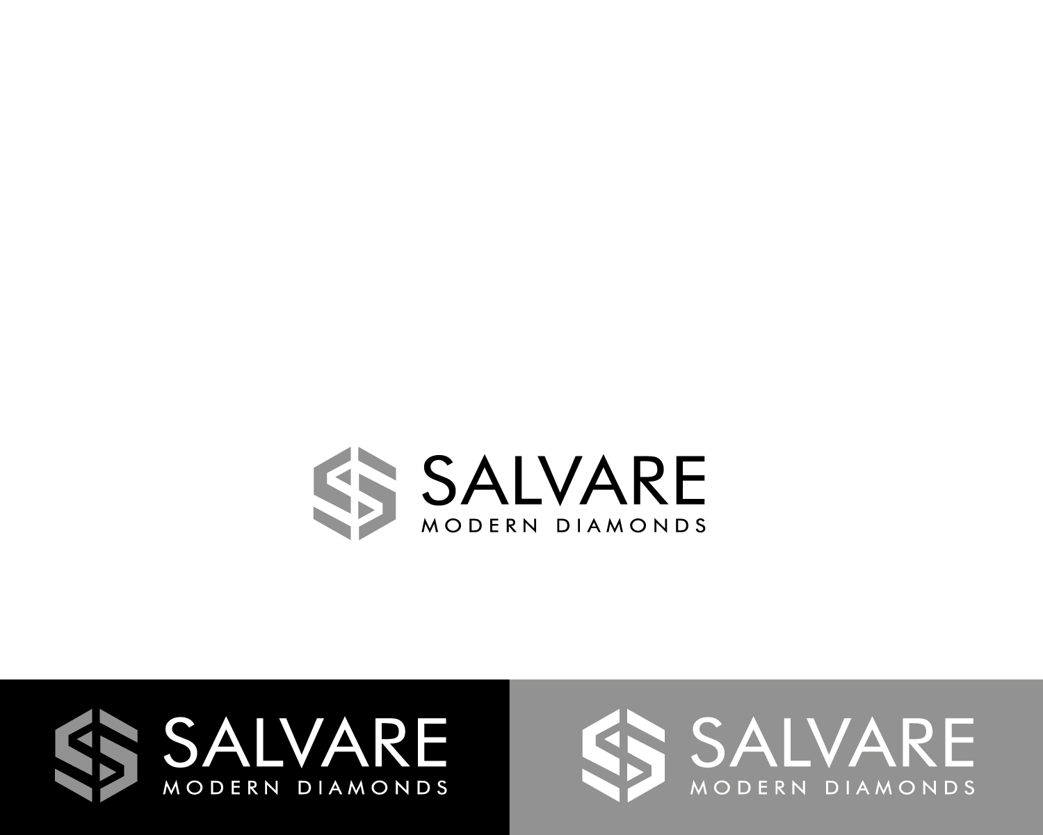 Logo Design by Atec for this project | Design #18900896