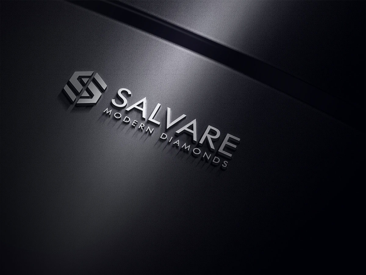 Logo Design by Atec for this project | Design #18900909