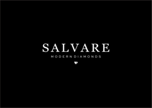Salvare Modern Diamonds  | Logo Design by Gree™