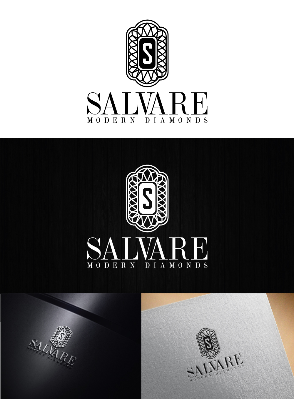 Logo Design by h27 for this project | Design #18915415