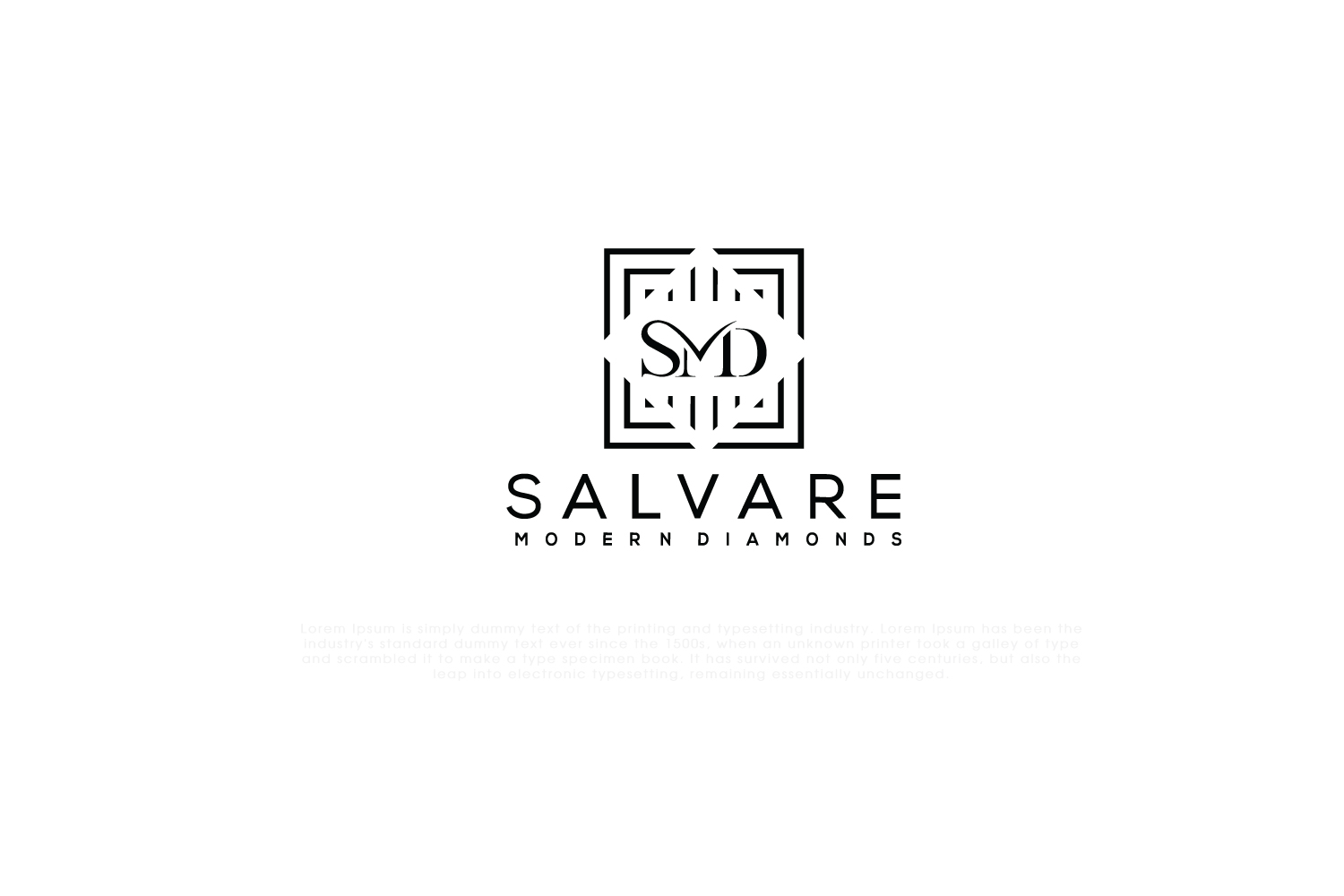 Logo Design by solidinto for this project | Design #18911859