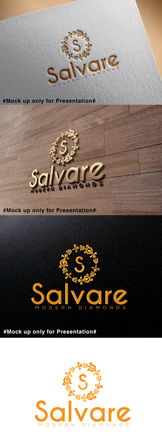 Logo Design by designmind78 for this project | Design #18893066
