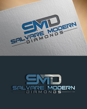 Logo-Design von JAFRIN für dieses Projekt | Design: #18894286