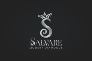 Salvare Modern Diamonds  | Logo Design by Farqaleit™