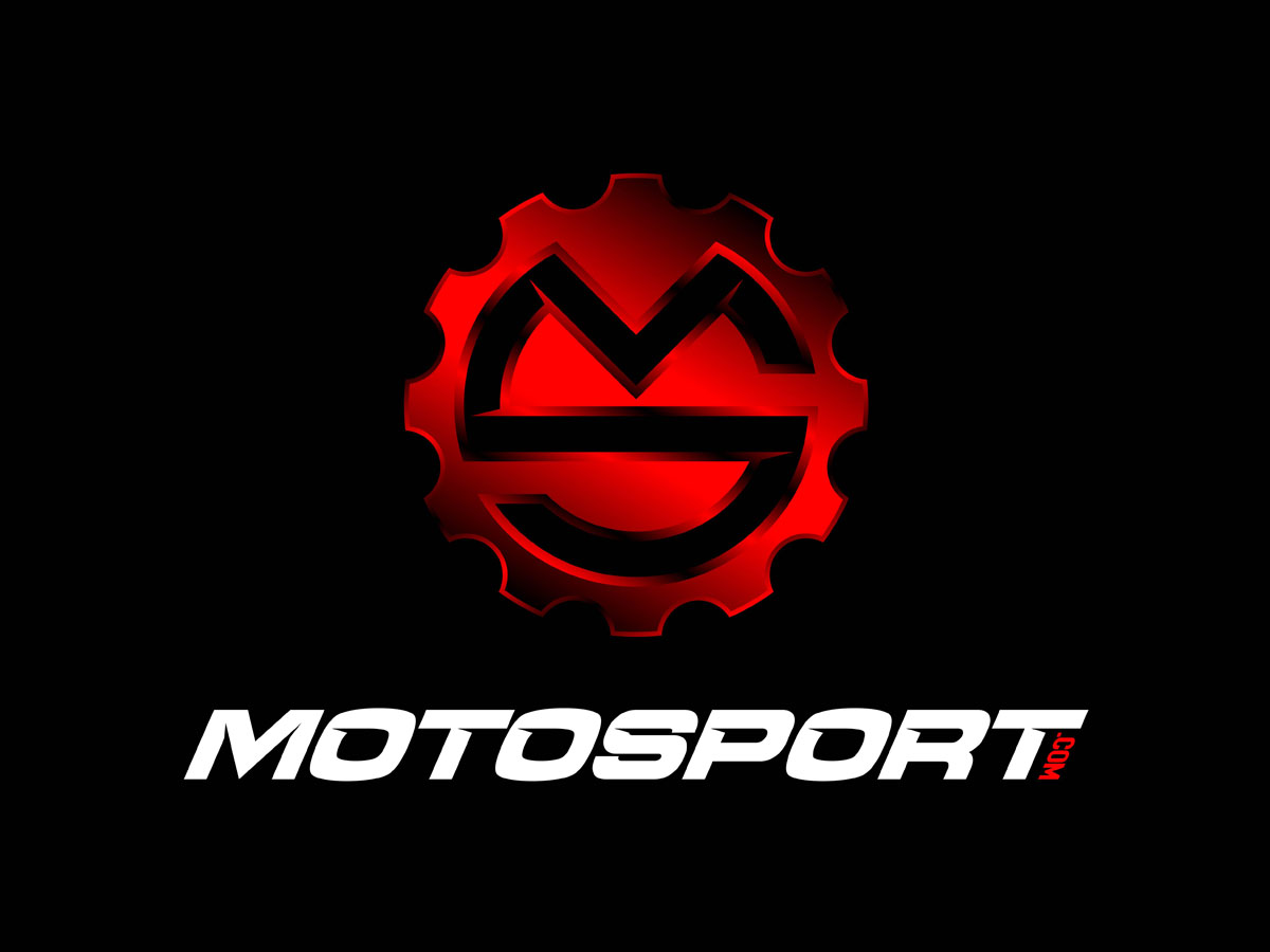 Logo Design by yellowmortar for MotoSport.com | Design #3060760