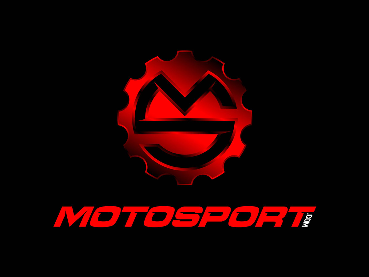 Logo Design by yellowmortar for MotoSport.com | Design #3060762