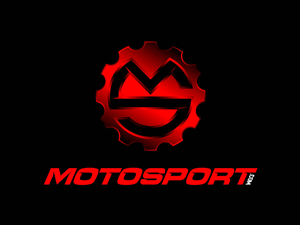 Logo Design by yellowmortar for MotoSport.com | Design: #3060762