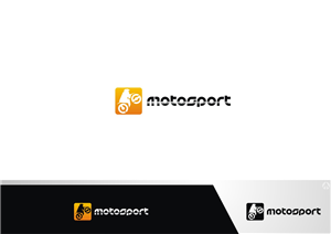 Logo Design by MBARO for MotoSport.com | Design #3093976