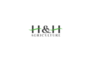 H & H Agriculture | Logo Design by jaime.sp