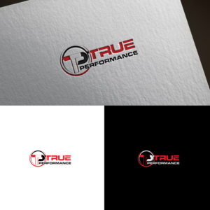 True Performance | Logo Design by sankar999