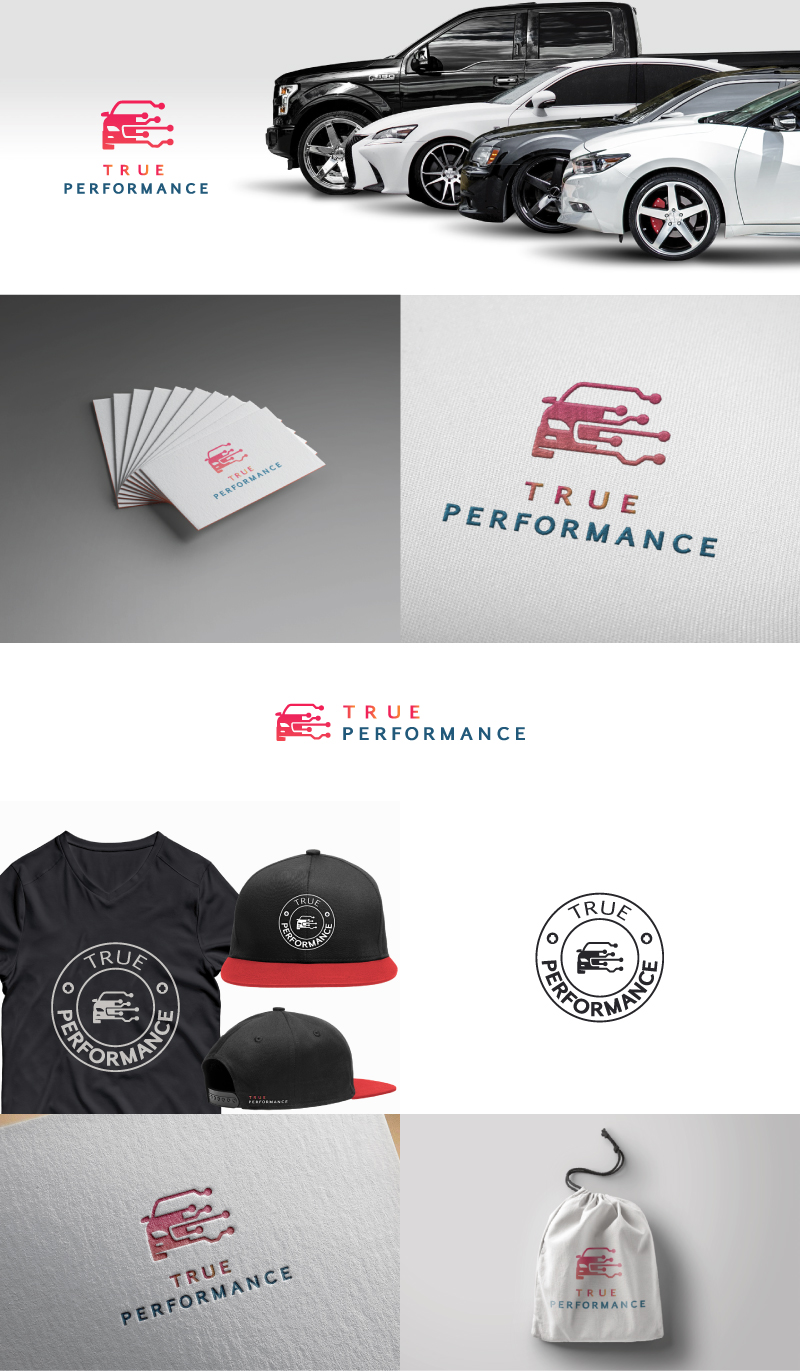 Logo Design by MichaelStywar23 for this project | Design #18905646