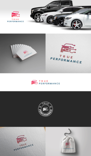 Diseño de Logo por MichaelStywar23 para este proyecto | Diseño: #18905682