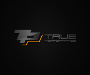 True Performance | Logo Design by TRHZ