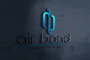 Logo-Design von Alex A Lex für AirBand, LLC | Design: #18924937