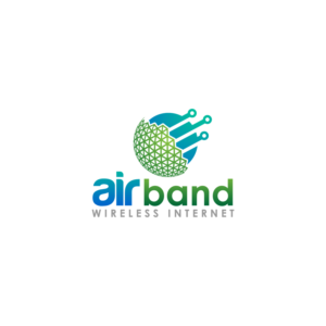 Logo Design by creative.bugs for AirBand, LLC | Design: #18907634