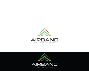 Logo-Design von Atec für AirBand, LLC | Design: #18919791