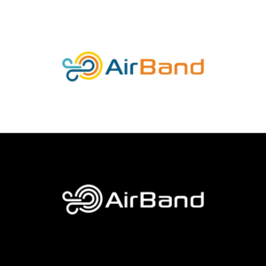 Logo Design by Basksh Designs for AirBand, LLC | Design: #18908509