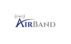 Logo Design by GODDREAMCREATION for AirBand, LLC | Design: #18937268