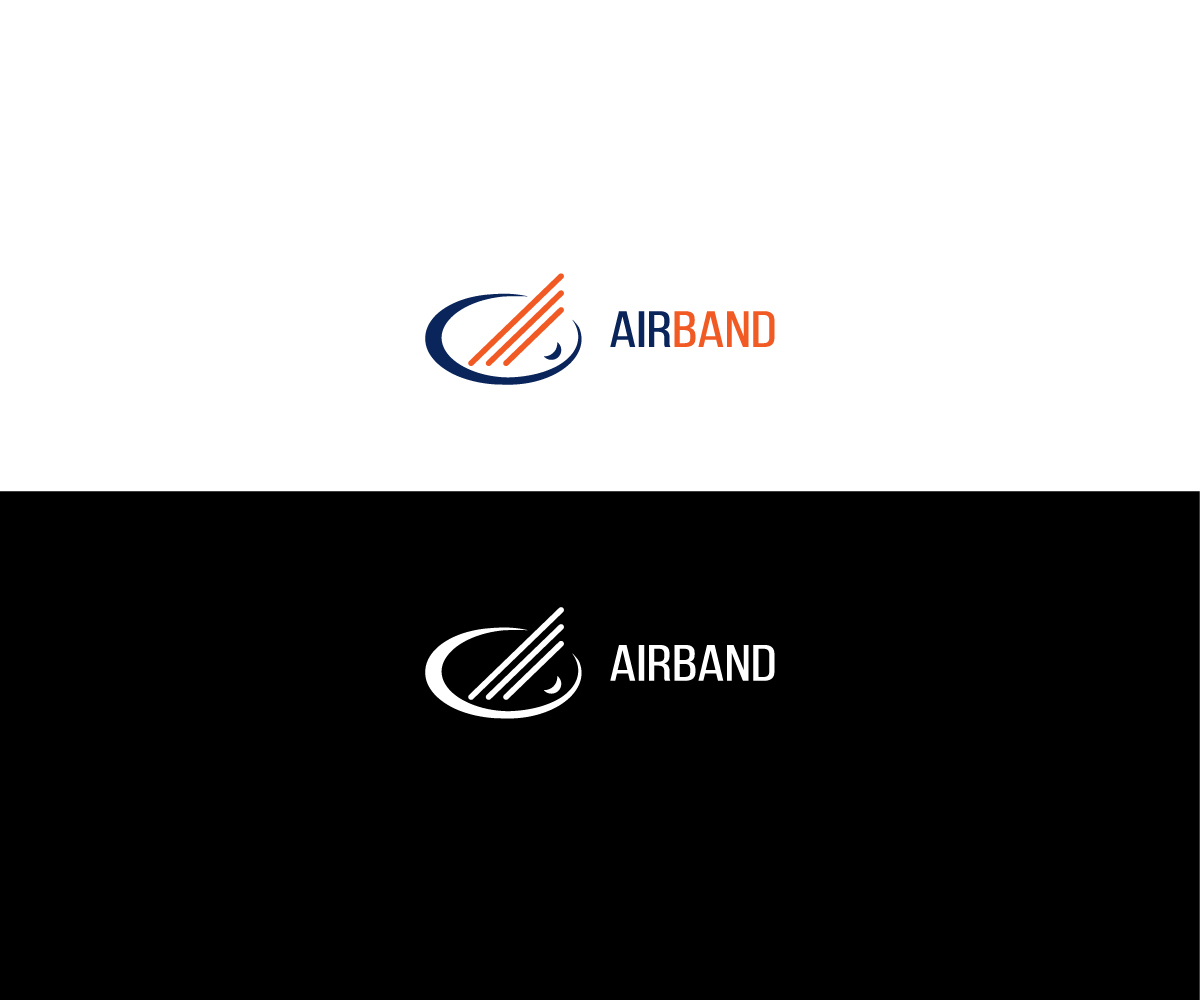 Design de Logo par mamik 3 pour AirBand, LLC | Design #18914965