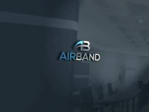 Logo-Design von khairul 5 für AirBand, LLC | Design: #18930095