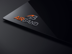 Logo Design by khairul 5 for AirBand, LLC | Design: #18947245