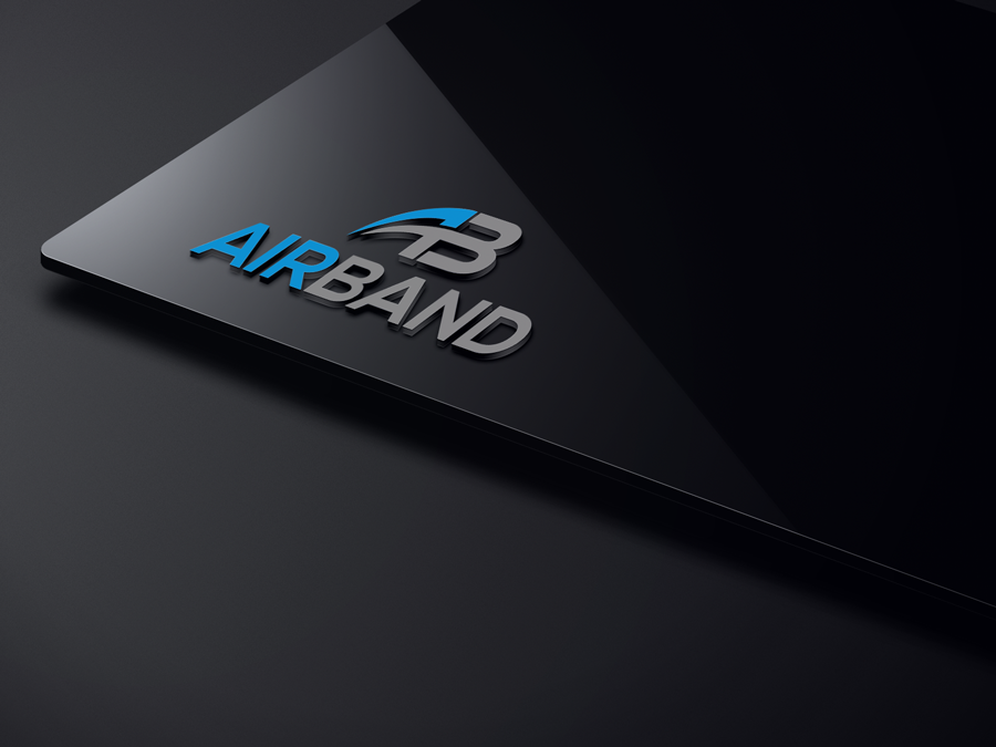 Logo Design by khairul 5 for AirBand, LLC | Design #18947251