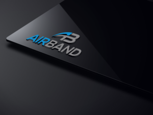 Logo-Design von khairul 5 für AirBand, LLC | Design: #18965796
