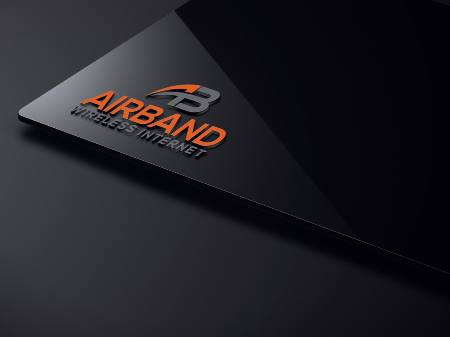 Logo Design by khairul 5 for AirBand, LLC | Design #19157325