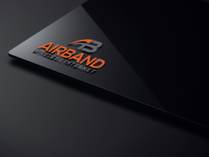 Logo-Design von khairul 5 für AirBand, LLC | Design: #19157325