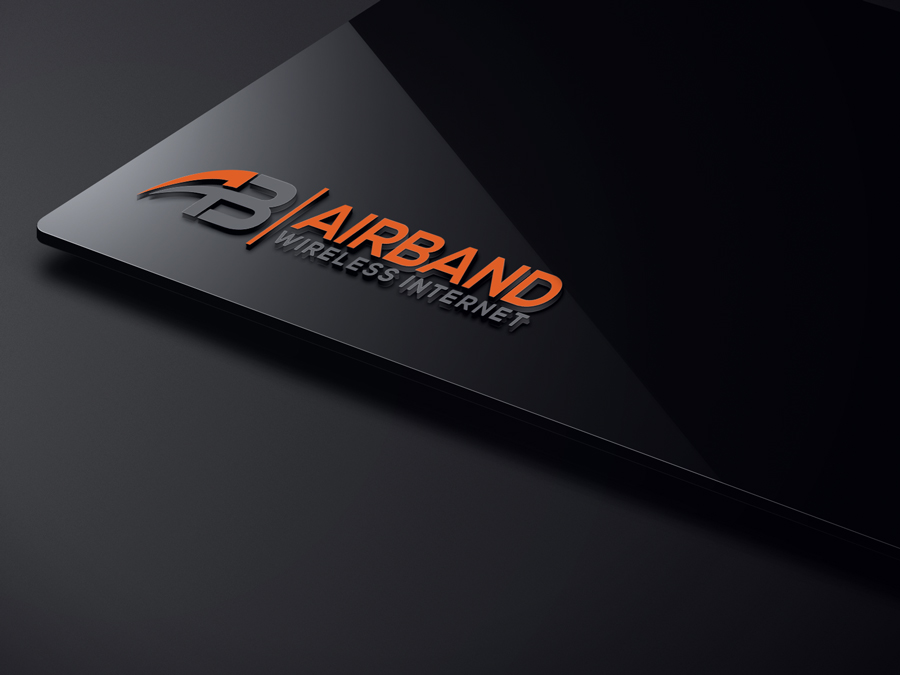 Logo Design by khairul 5 for AirBand, LLC | Design #19157332