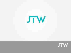 JT Welsh (and JT); or JT Welsh (and JTW) | Diseño de Logo por ArtCreative
