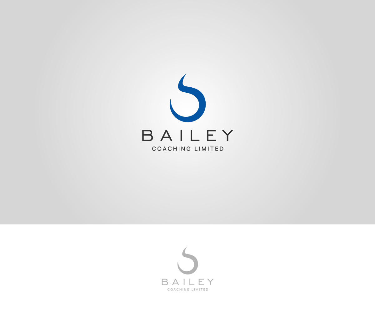 Logo-Design von aglaronde23 für Bailey Coaching Ltd | Design: #18929555