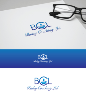 Logo Design by ecorokerz for Bailey Coaching Ltd | Design #18913819