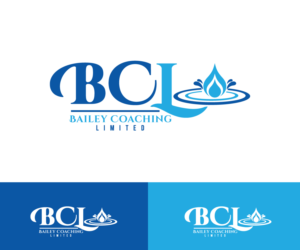 Logo-Design von designmind78 für Bailey Coaching Ltd | Design: #18916569