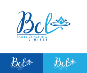 Logo-Design von designmind78 für Bailey Coaching Ltd | Design: #18921929