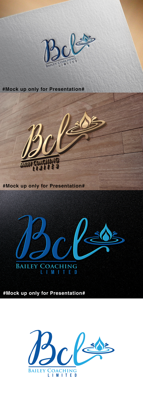 Logo Design by designmind78 for Bailey Coaching Ltd | Design #18921940