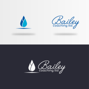 Logo-Design von freshA für Bailey Coaching Ltd | Design: #18922701