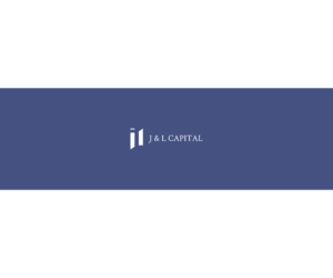 J & L Capital | Logo Design by Vetroff
