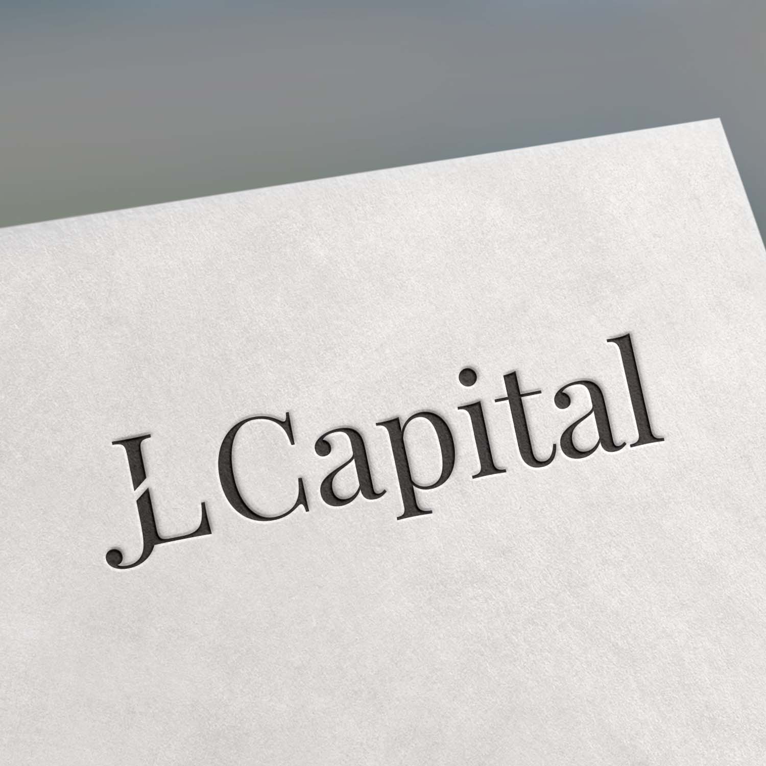 Logo Design by SJL Designs for J & L Capital Pty Ltd | Design #18912947